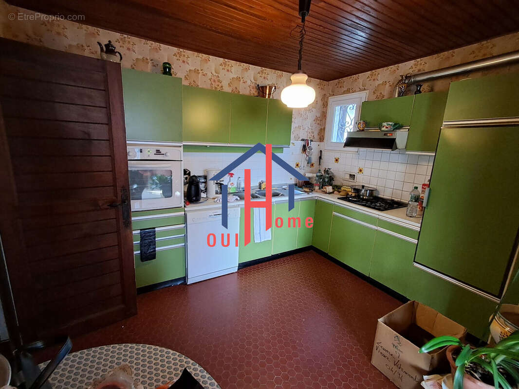 Maison à CUSSAC-SUR-LOIRE