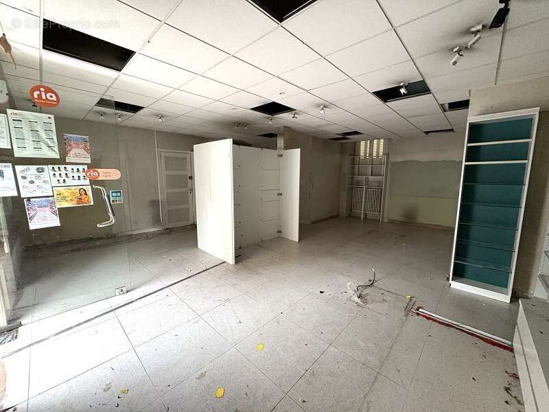 Appartement à CHALONS-EN-CHAMPAGNE