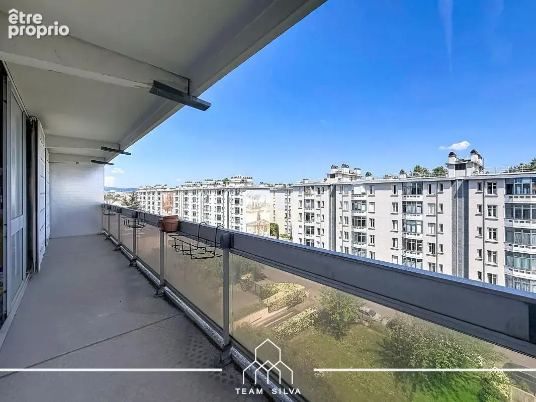 Appartement - photo 13