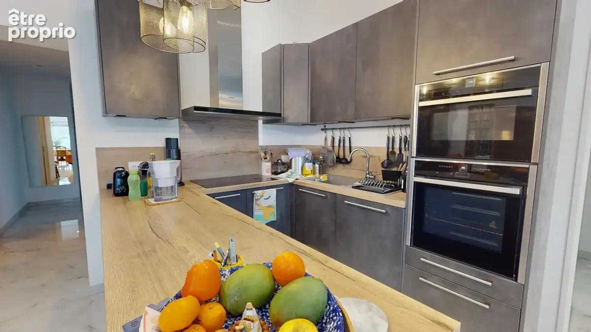 Maison 126 m² à Blainville-Sur-Orne  - photo 3