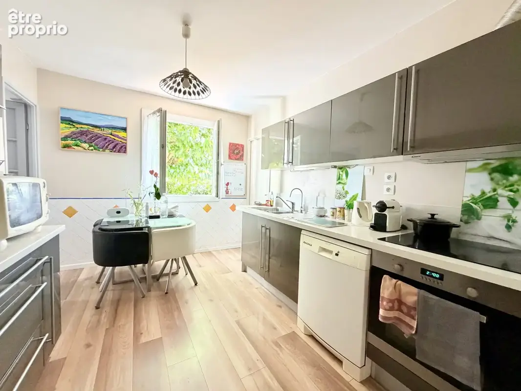 Maison 6 pièces 116 m² à vendre à Le Muy (83490) - photo 6