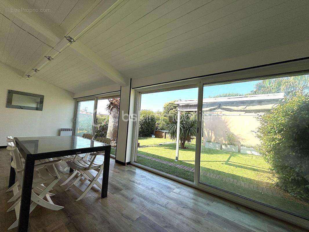 Maison à MIREVAL