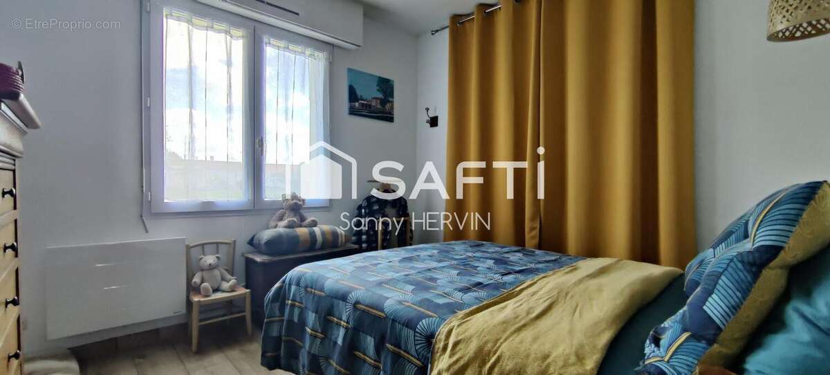 Photo 8 - Maison à JARD-SUR-MER