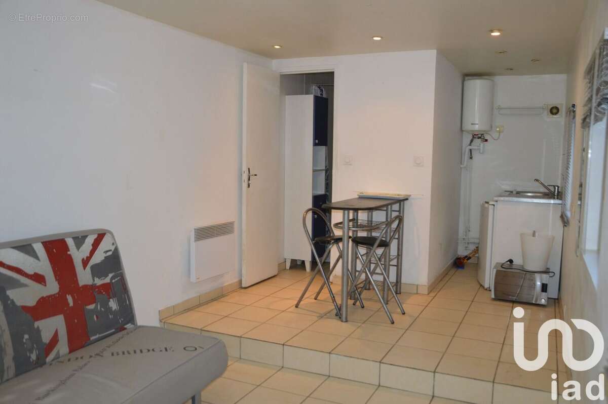Photo 3 - Appartement à LE HAVRE