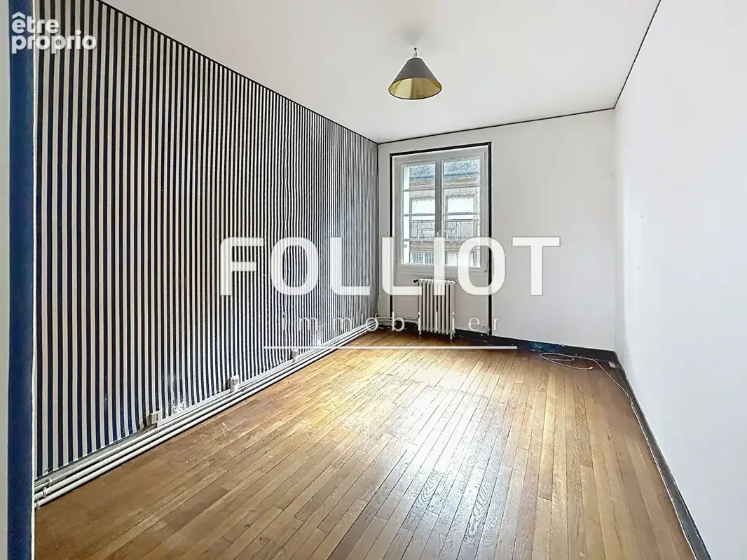 Appartement 6 pièces à vendre à Vire Normandie - Réf. 14496SL - photo 6