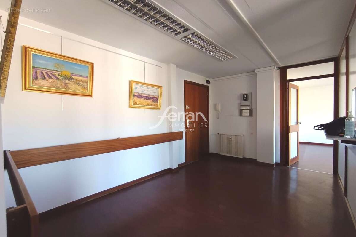 Appartement à DRAGUIGNAN