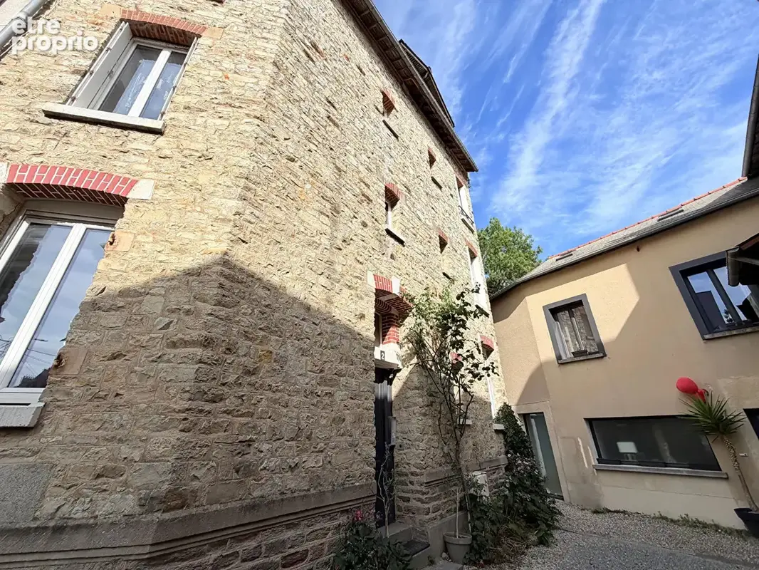 Photo Appartement à Rennes au prix de 285 600€