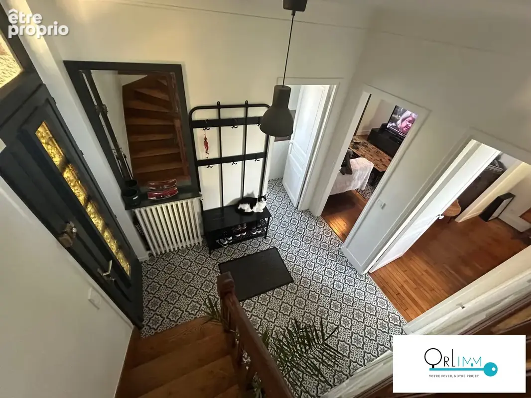 Maison 5 pièces 115 m² à vendre à Orly (94310) - photo 3