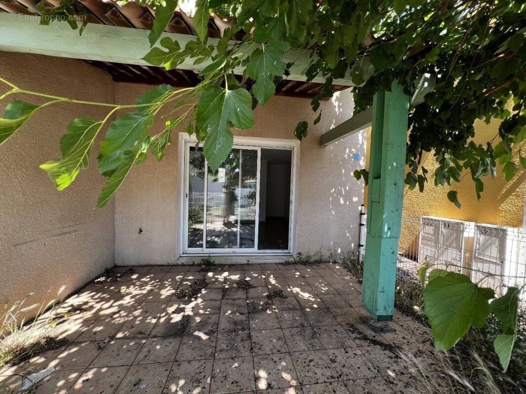 Appartement à AGDE