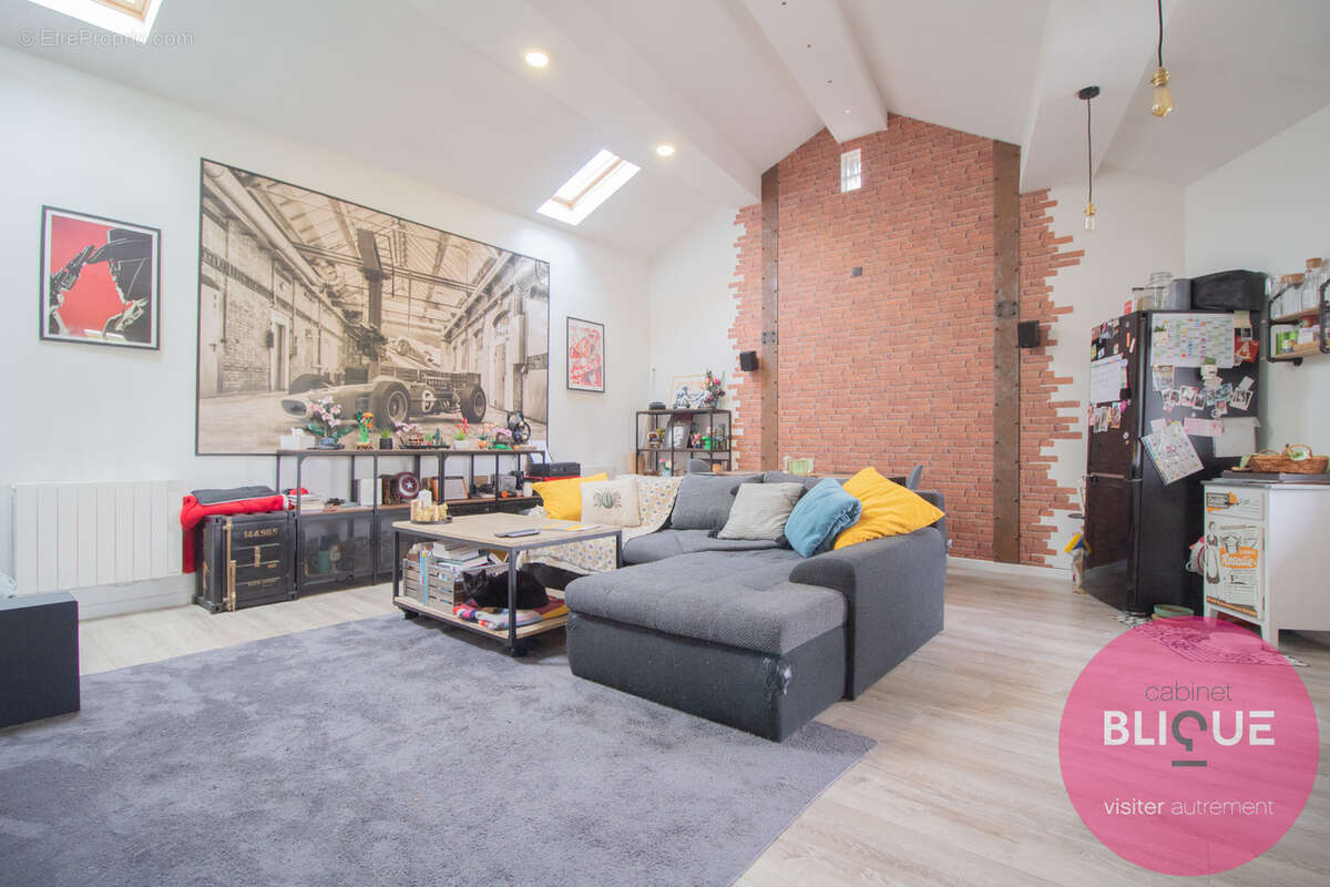 Appartement à ART-SUR-MEURTHE