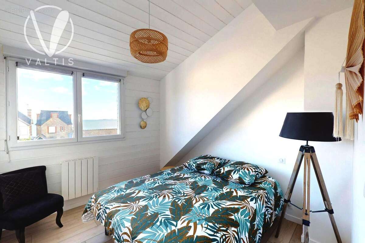 Appartement à SAINT-CAST-LE-GUILDO