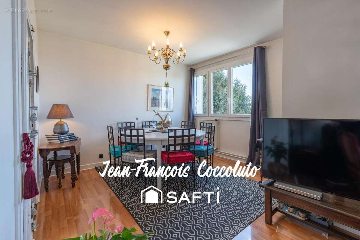 Photo 4 - Appartement à AGEN