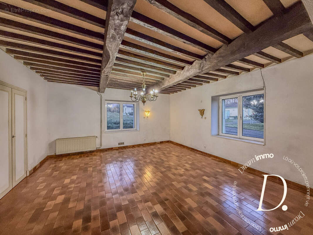 Maison à MARCIAC