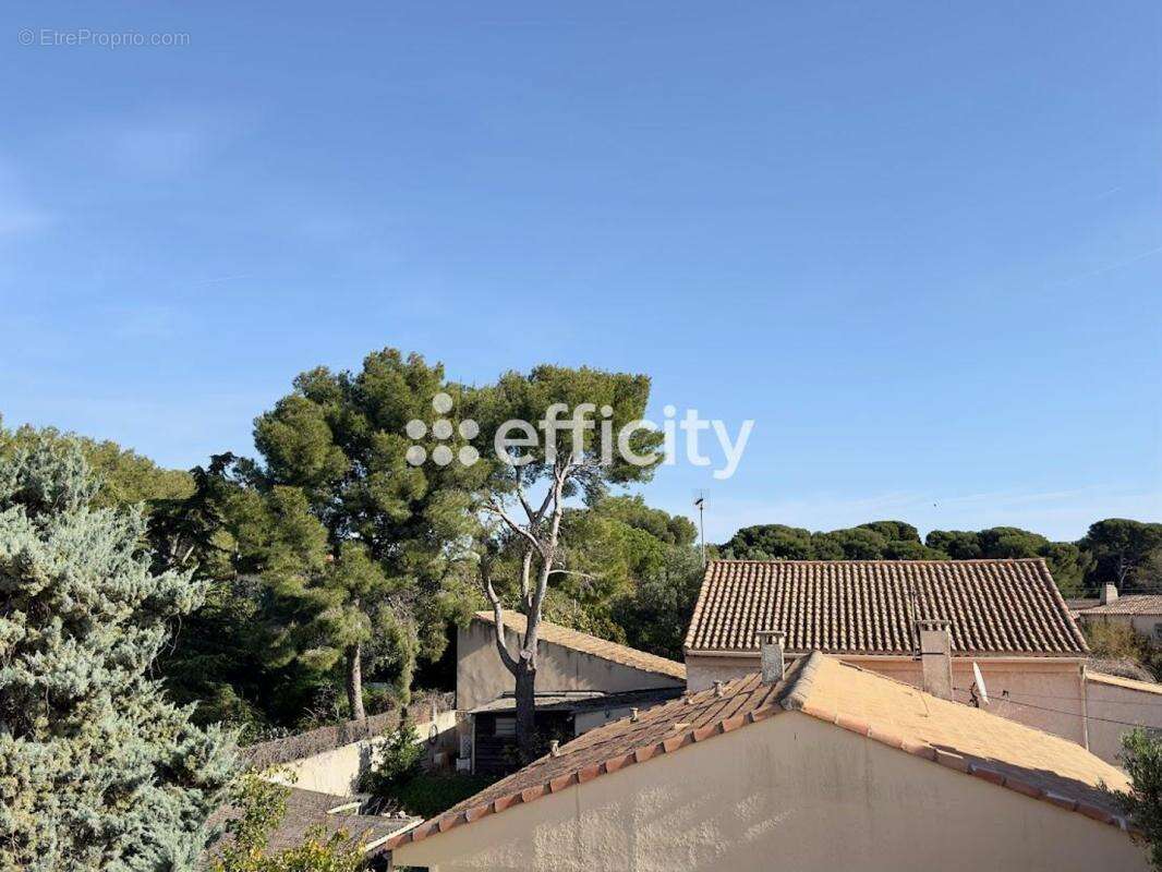 Appartement à MARTIGUES