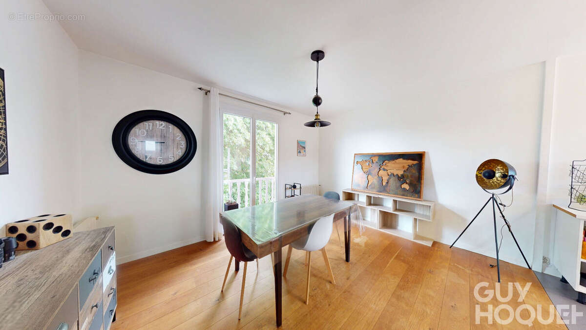 Maison Hagetmau 4 chambres avec jardin clos - photo 4