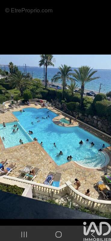 Photo 2 - Appartement à CANNES