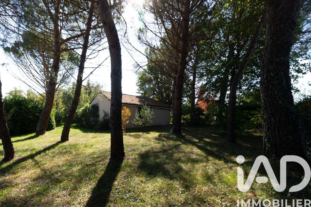 Photo 6 - Maison à MONTBARLA