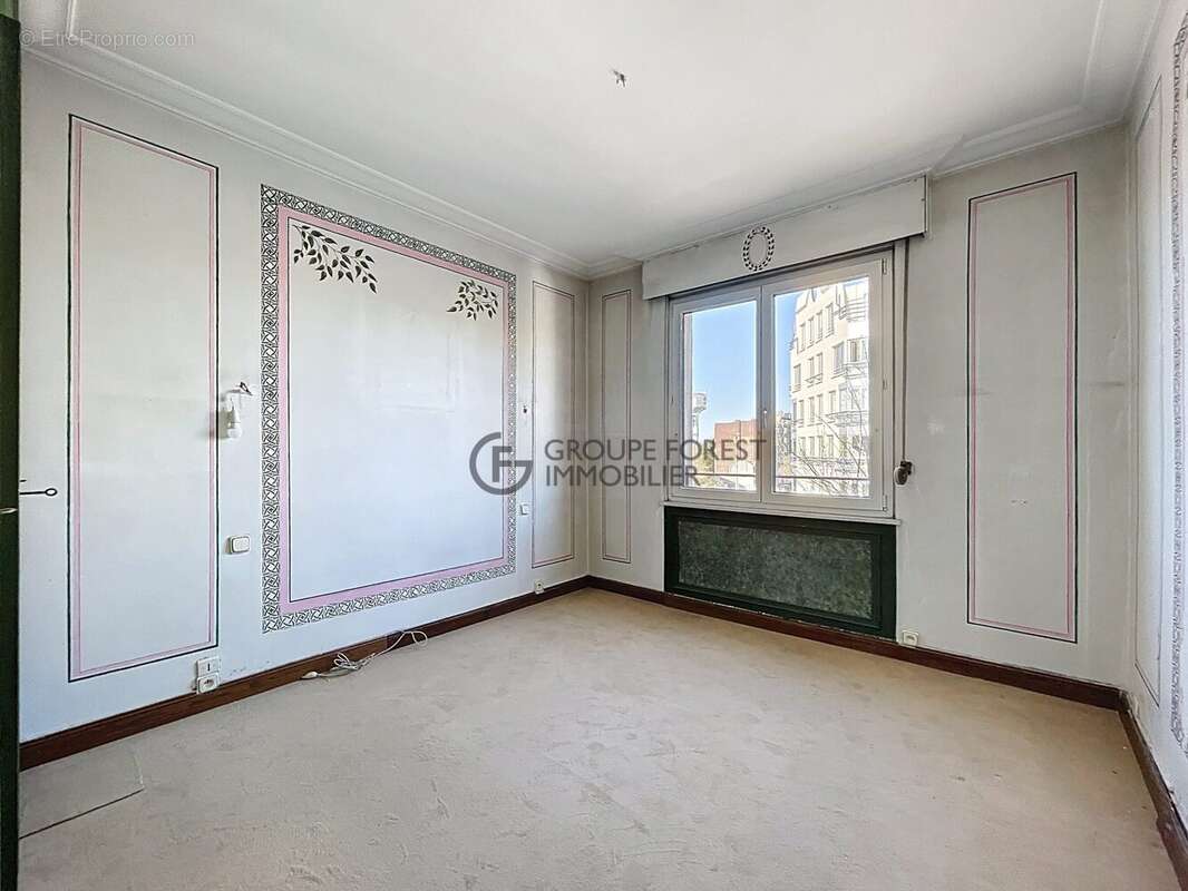 Appartement à LA MADELEINE