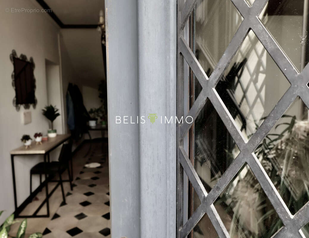 Maison à ARTANNES-SUR-INDRE