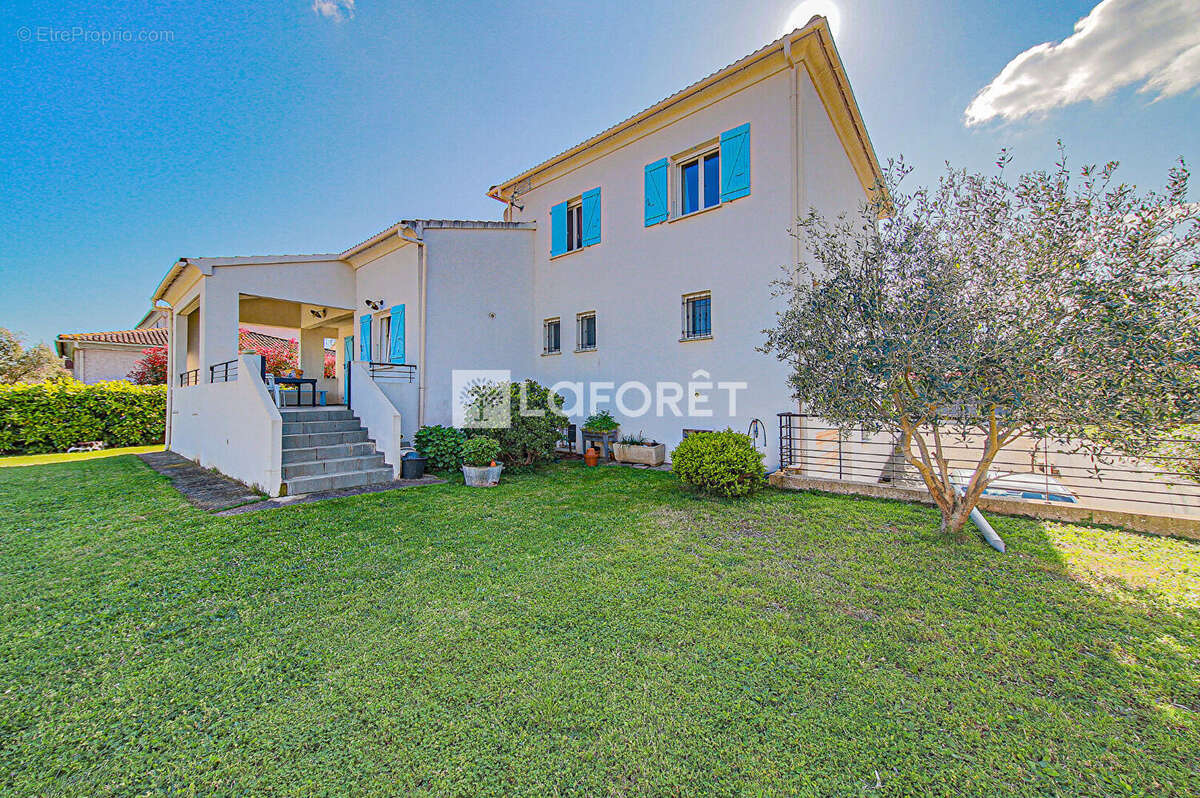 Maison à SORBO-OCAGNANO