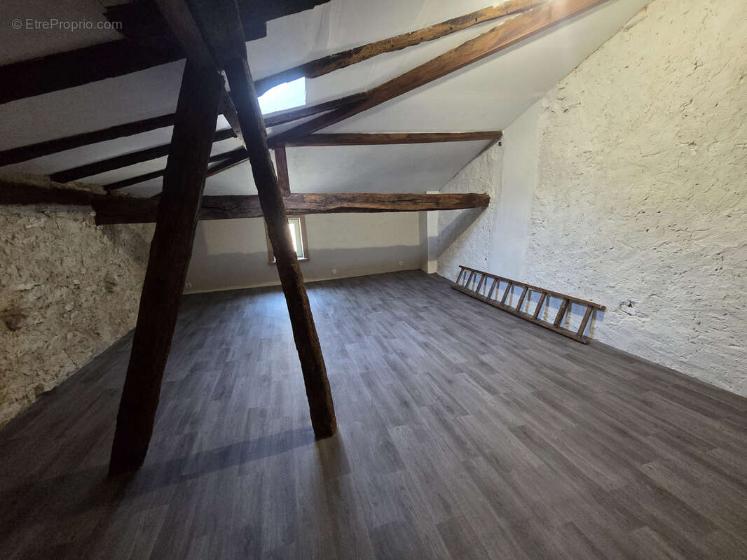 Maison à CASTILLONNES