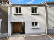 Appartement à LA GARNACHE