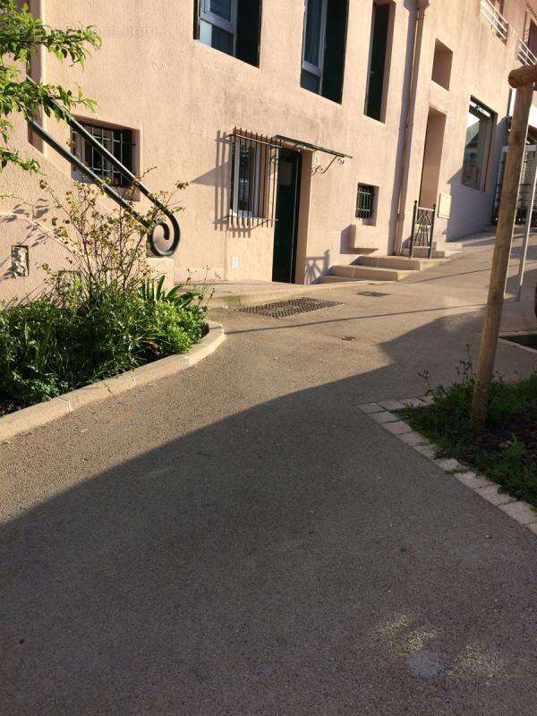 Appartement à CASSIS