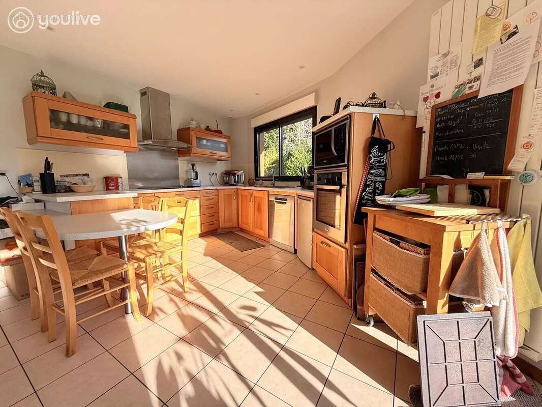 Maison à SAINTE-COLOMBE