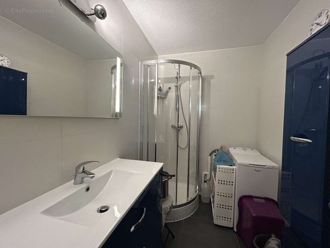 Appartement à BISCHHEIM