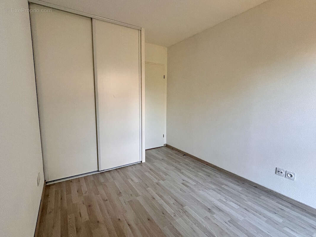 Appartement à PESSAC