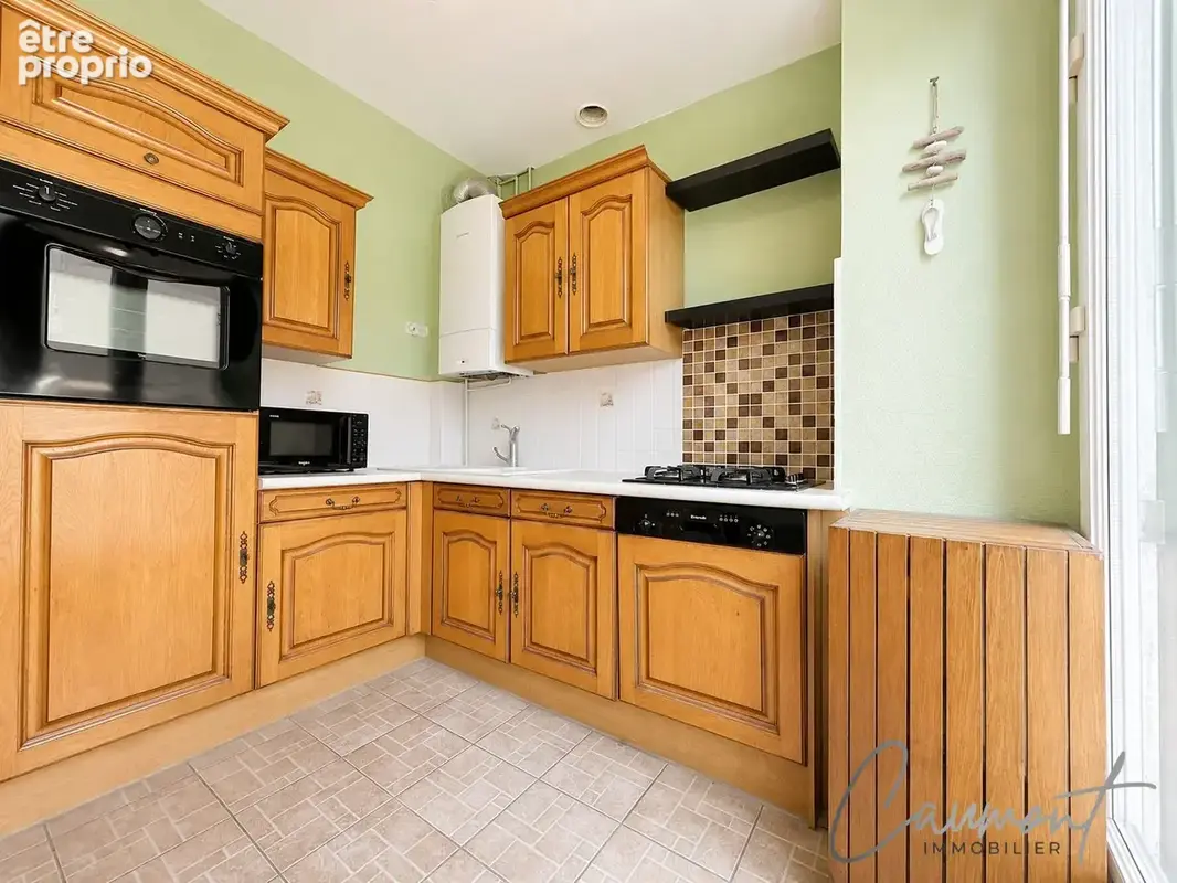 Appartement 65 m² à Le Havre  - photo 5