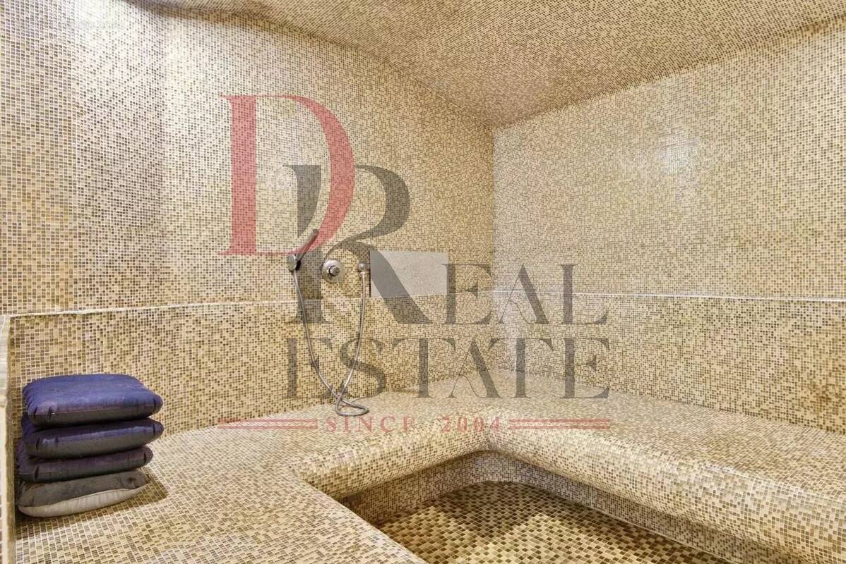 Appartement à BEAULIEU-SUR-MER