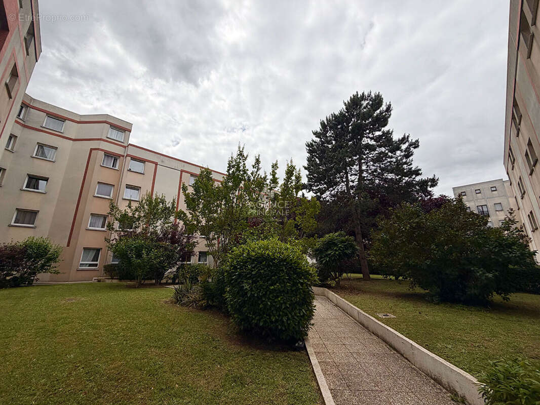 Appartement à CERGY