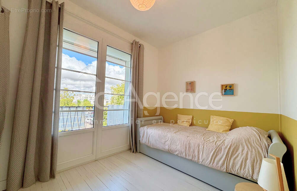 Appartement T4 - Proche plage de la Grande Conche - photo 12