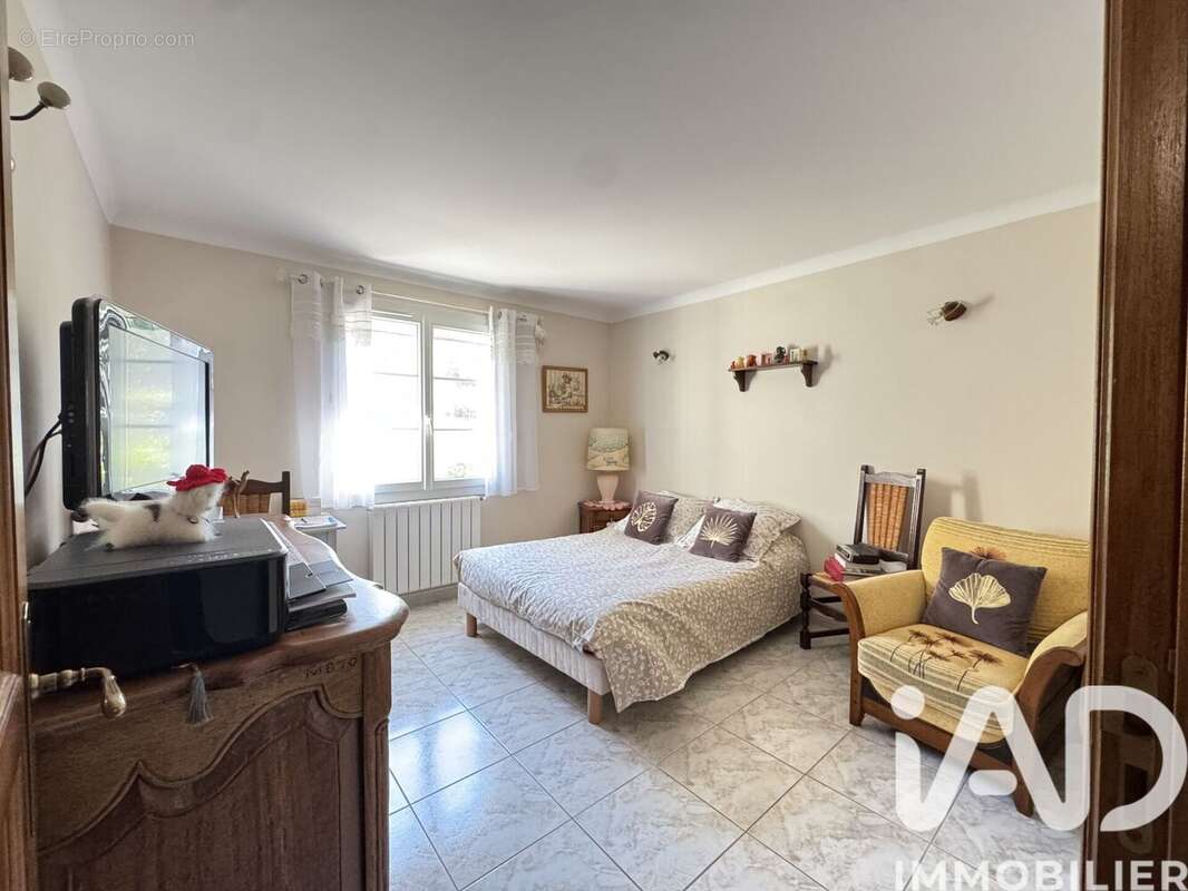 Photo 6 - Maison à LA GRAND-COMBE