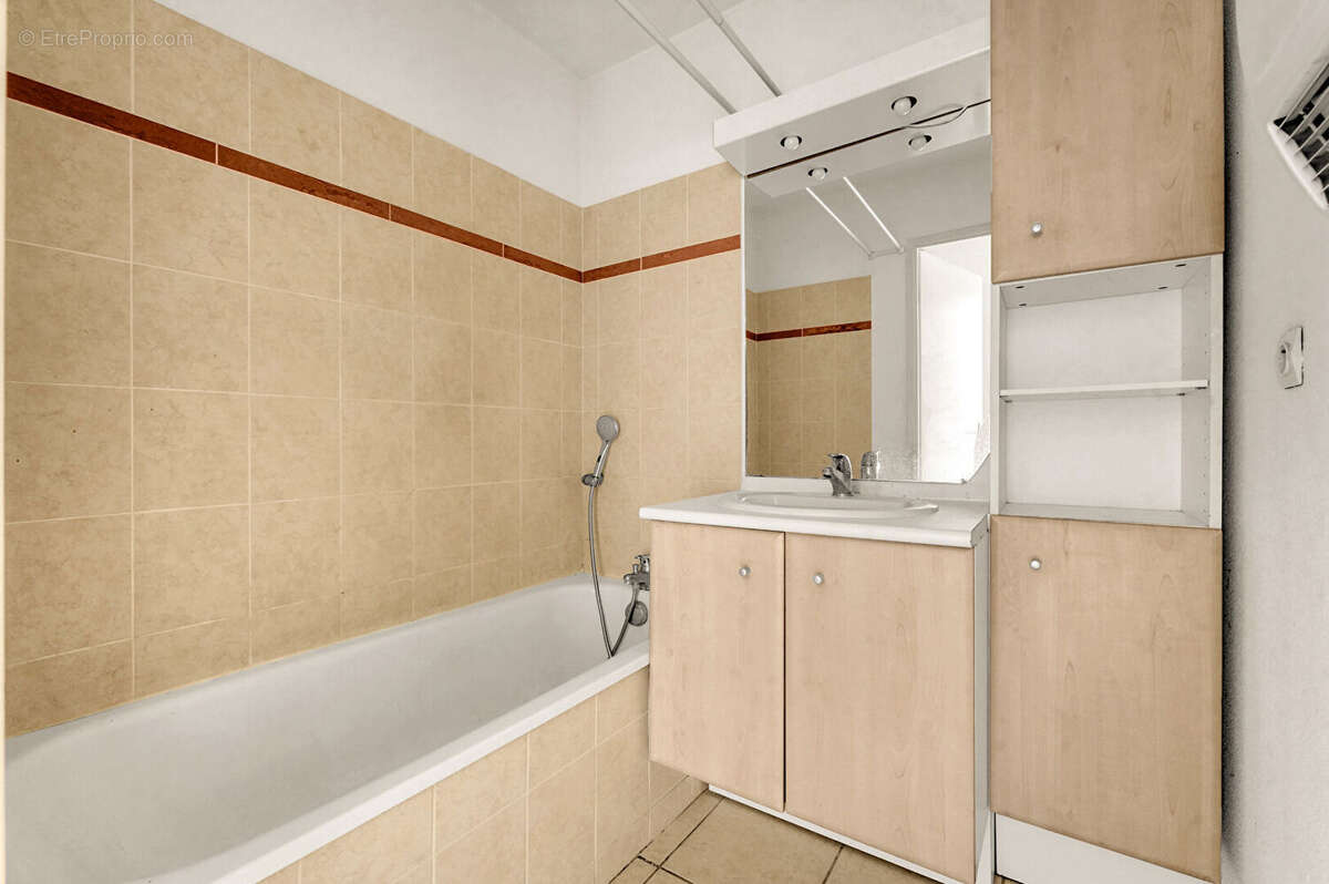 Appartement Toulouse / Saint Martin du Touch T2 +2 PARKINGS - photo 6