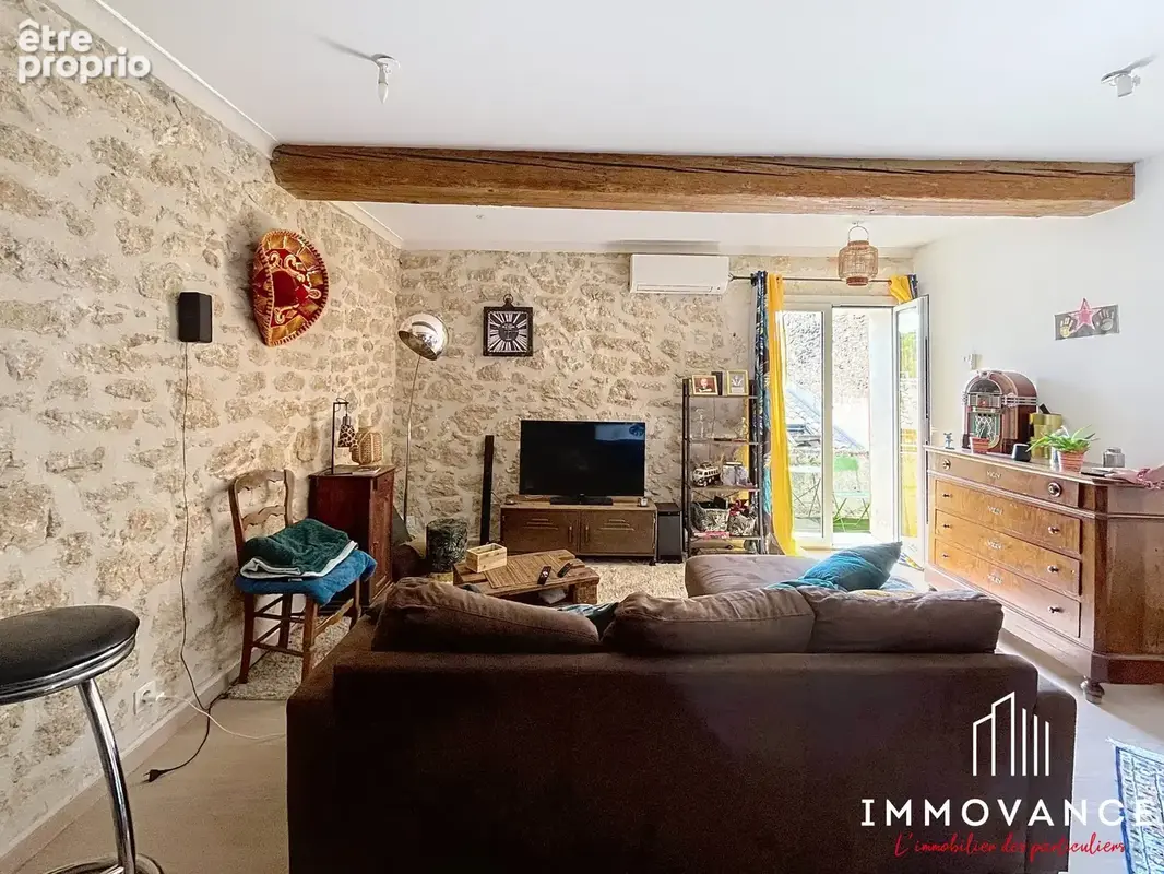Appartement 3 pièces 50 m² à vendre à Fabregues (34690) - photo 8