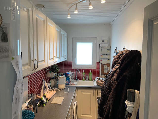 Maison à SAINT-JEAN-DE-MONTS