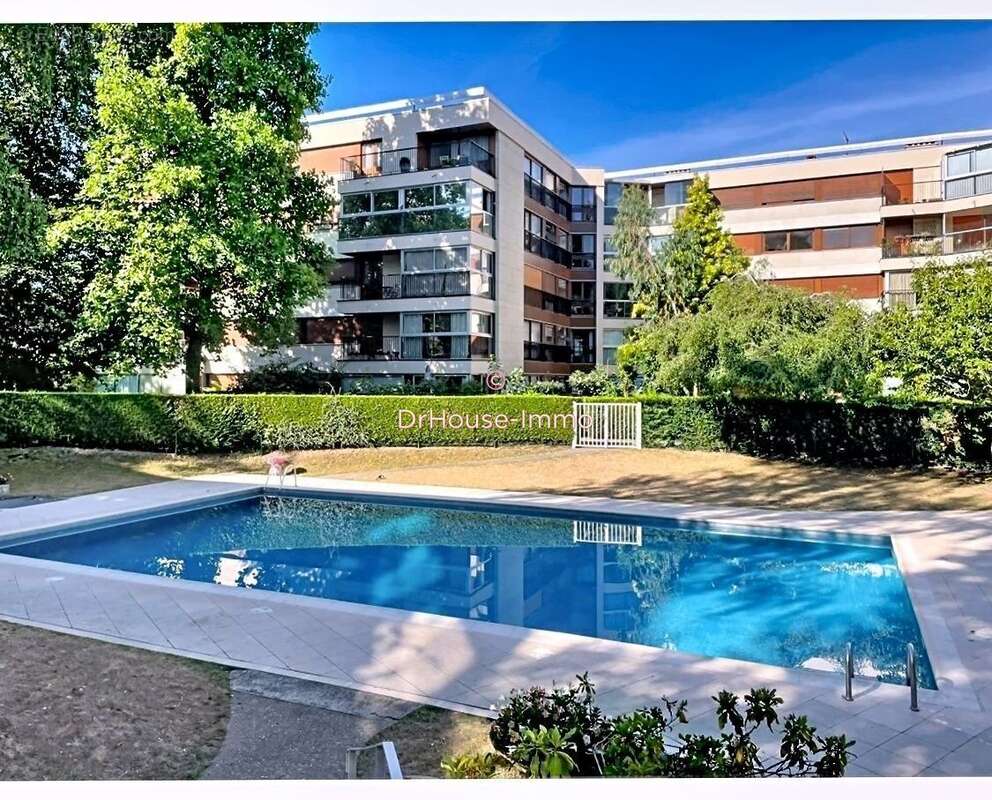 Appartement à LE CHESNAY