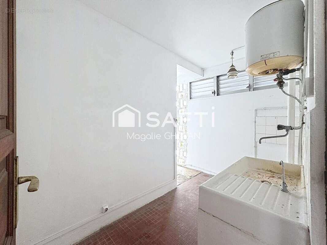 Photo 7 - Appartement à LES ABYMES