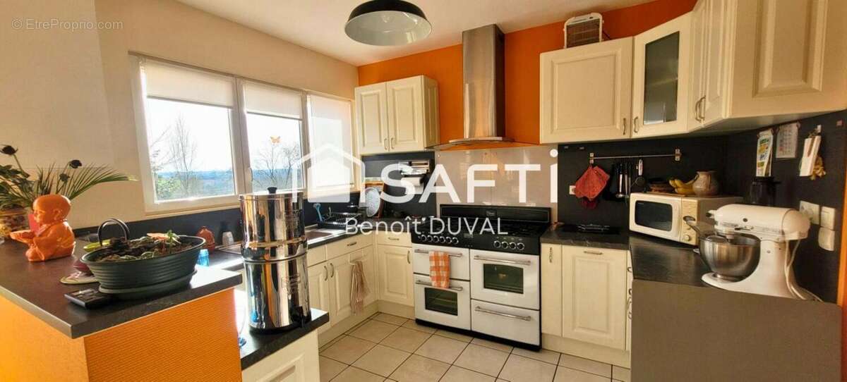 Photo 5 - Maison à SAINT-SEVER