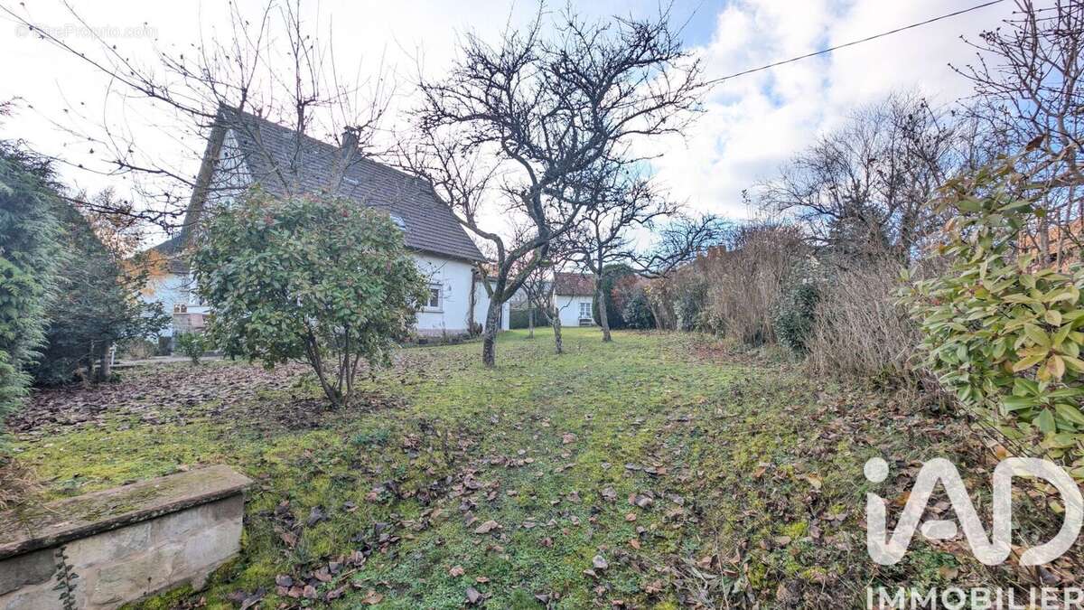 Photo 2 - Maison à OTTERSTHAL