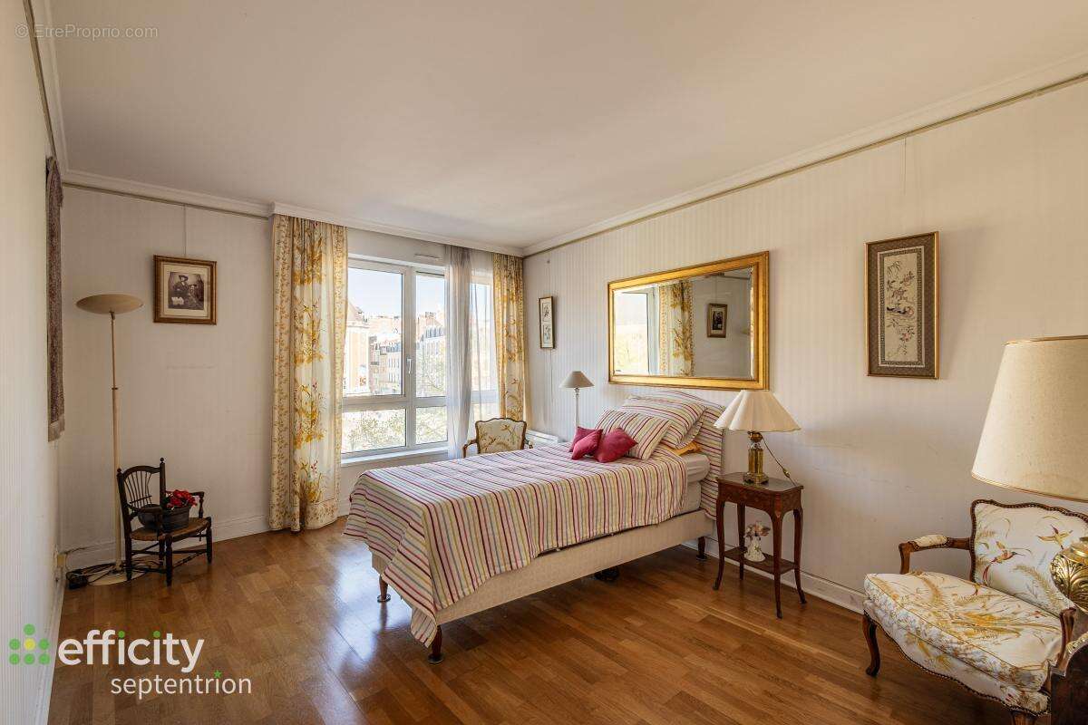 Appartement à LILLE