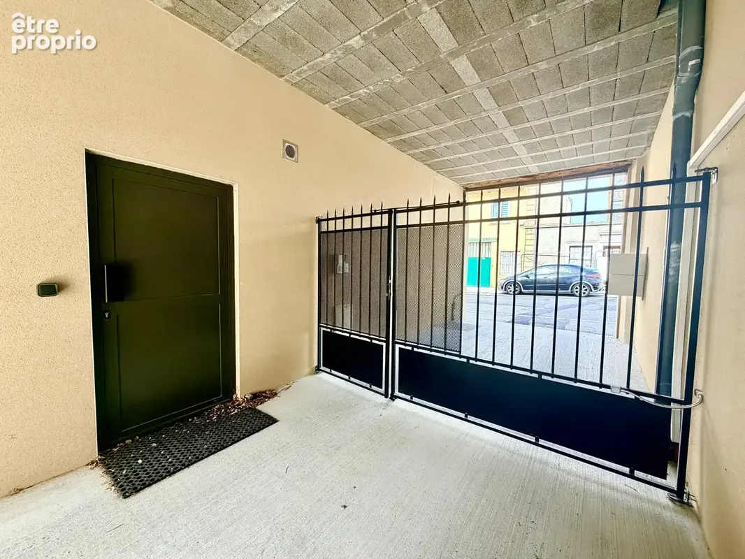Studio rénové de 19,1 m2 au cœur de La Tour-de-Salvagny - photo 3