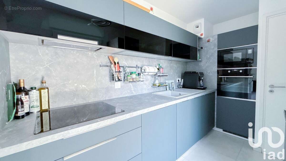 Photo 7 - Appartement à SAINT-RAPHAEL