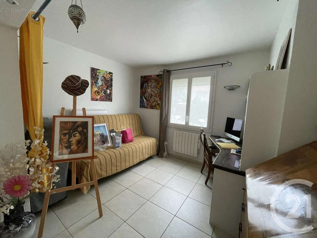 Maison à SOREDE