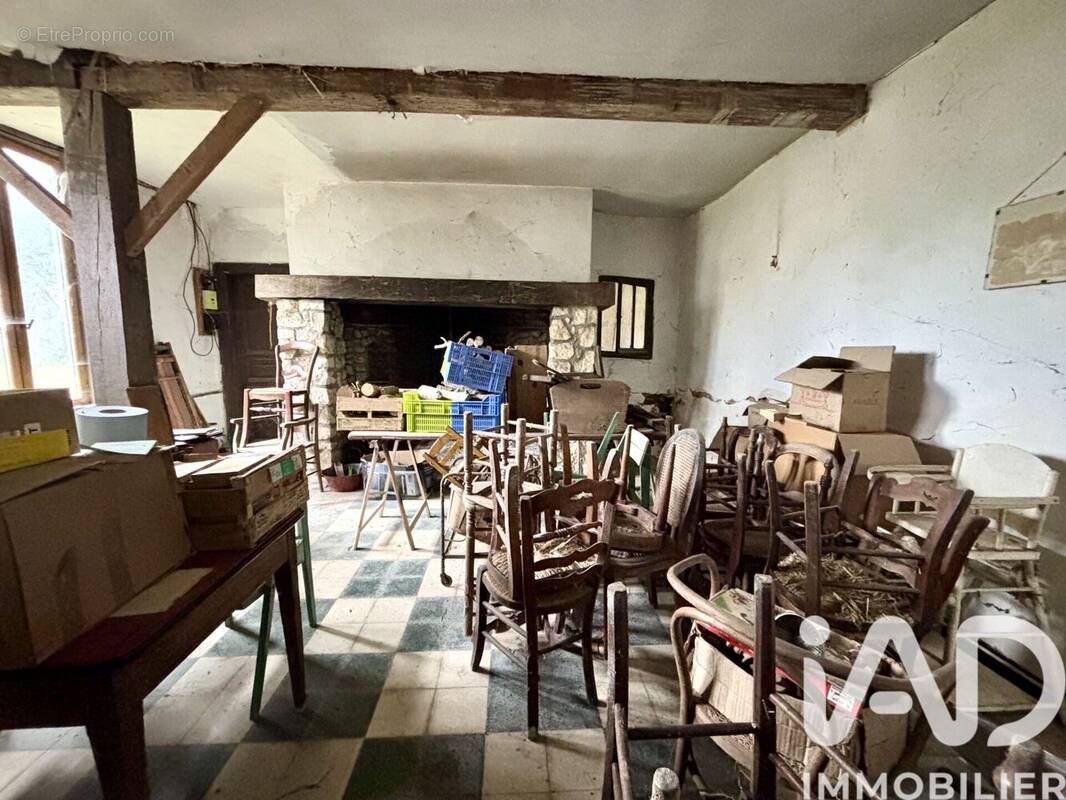 Photo 1 - Maison à AVESNES-LE-COMTE