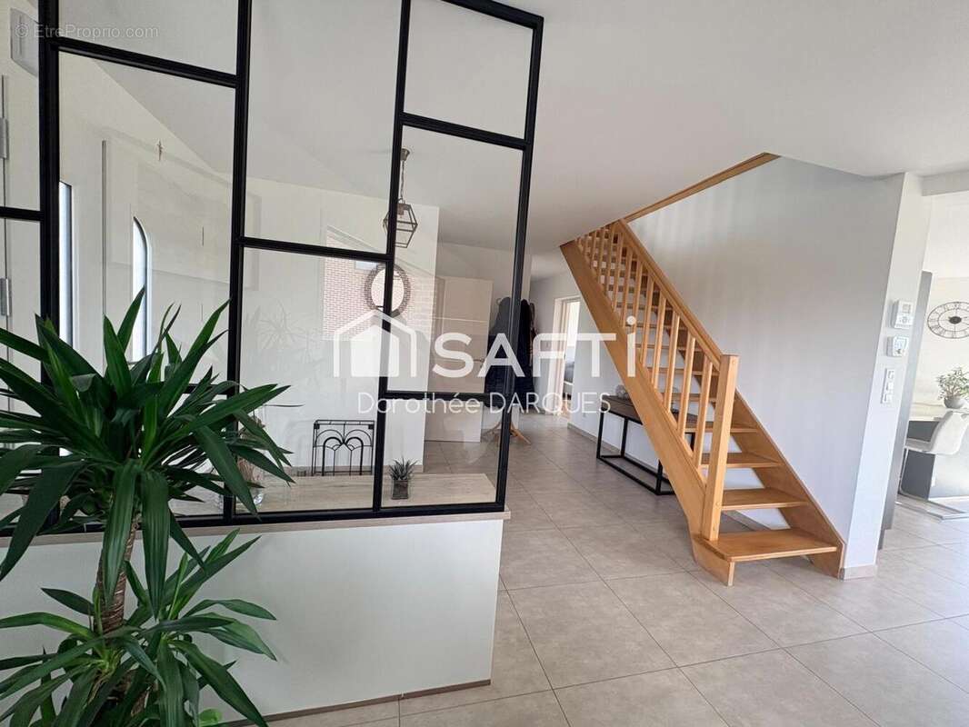 Photo 6 - Maison à HEURINGHEM