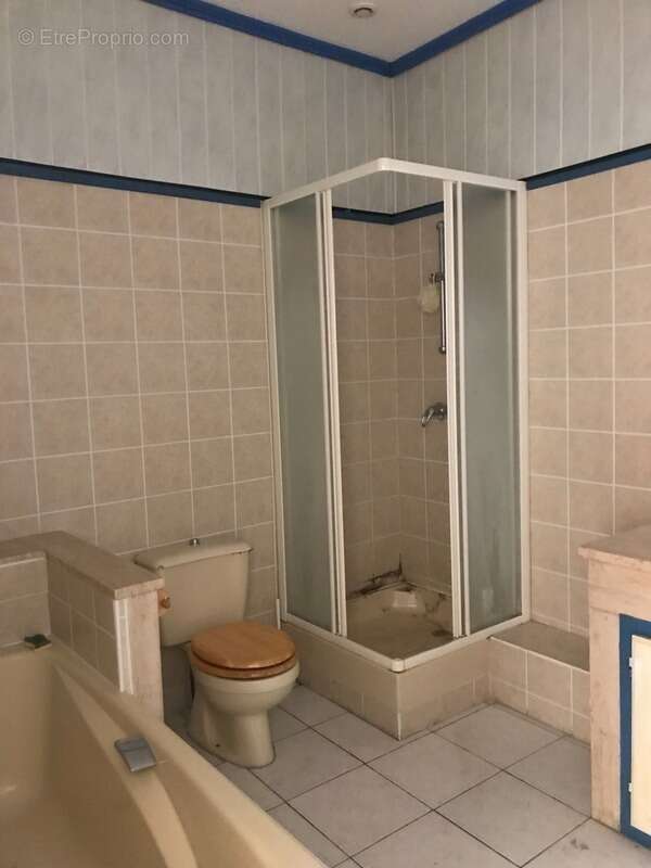 Appartement à PERIGUEUX