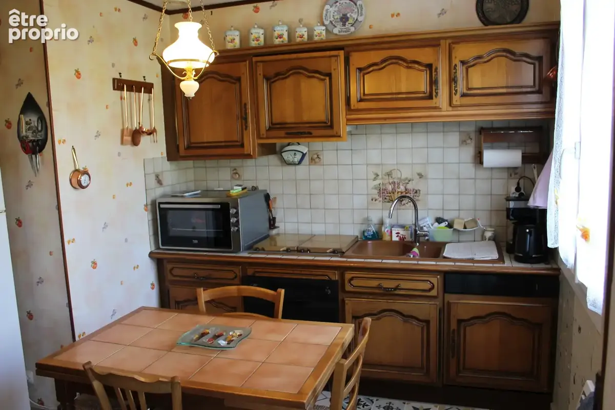 Maison de plain pied - photo 3